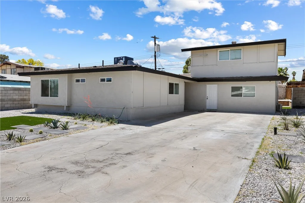 3361 Horizon, Las Vegas, NV 89121