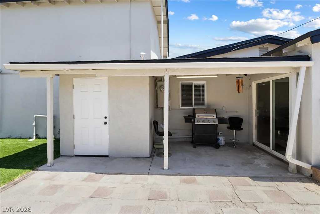 3361 Horizon, Las Vegas, NV 89121