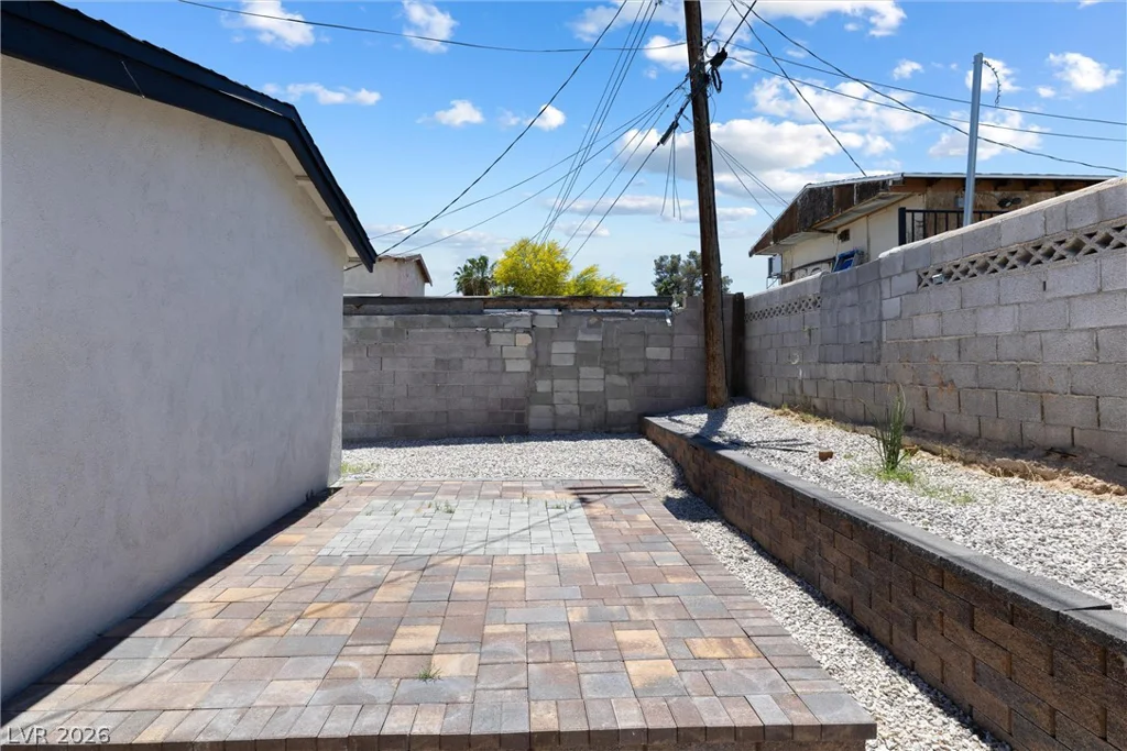 3361 Horizon, Las Vegas, NV 89121