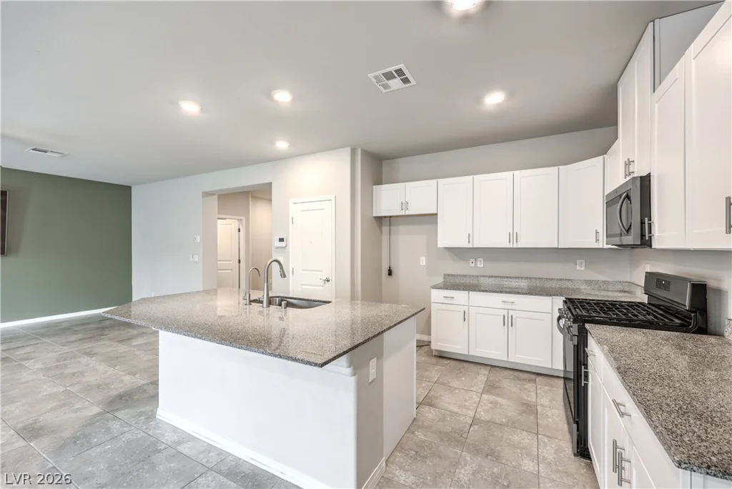 941 WILLOW BERRY, North Las Vegas, NV 89032