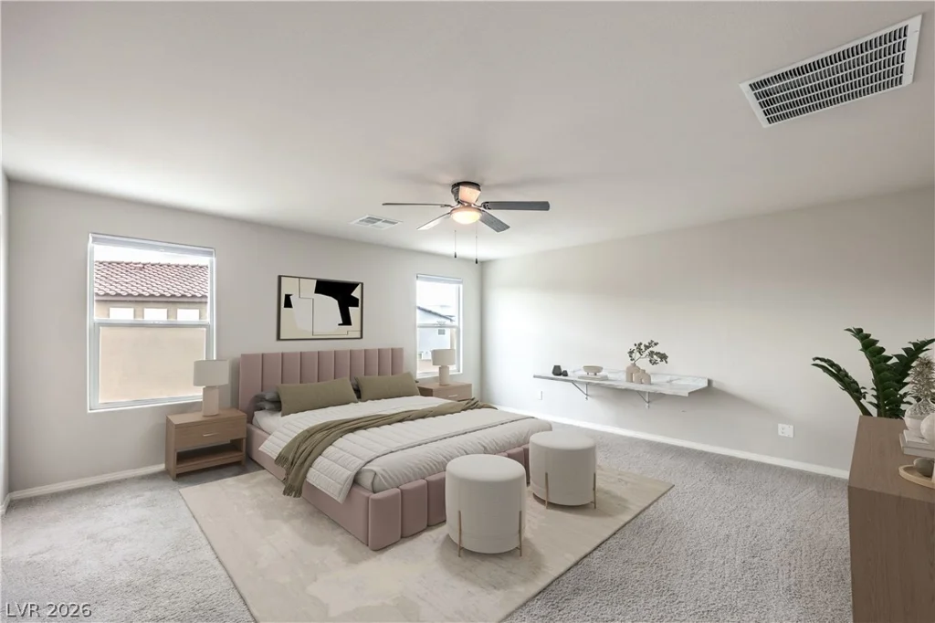 941 WILLOW BERRY, North Las Vegas, NV 89032