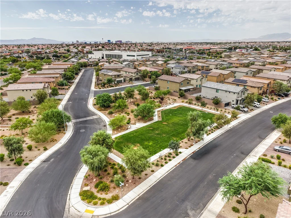 941 WILLOW BERRY, North Las Vegas, NV 89032