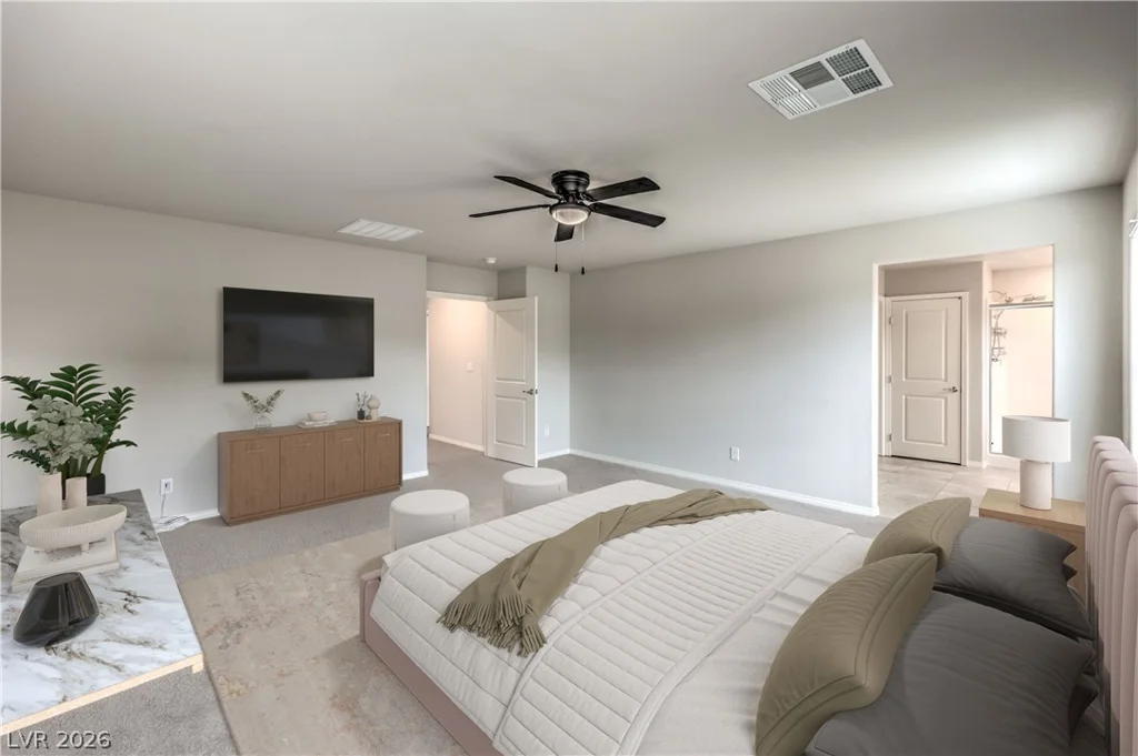 941 WILLOW BERRY, North Las Vegas, NV 89032