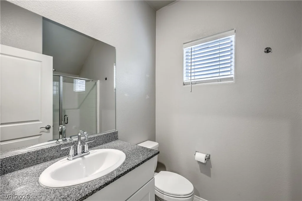 941 WILLOW BERRY, North Las Vegas, NV 89032