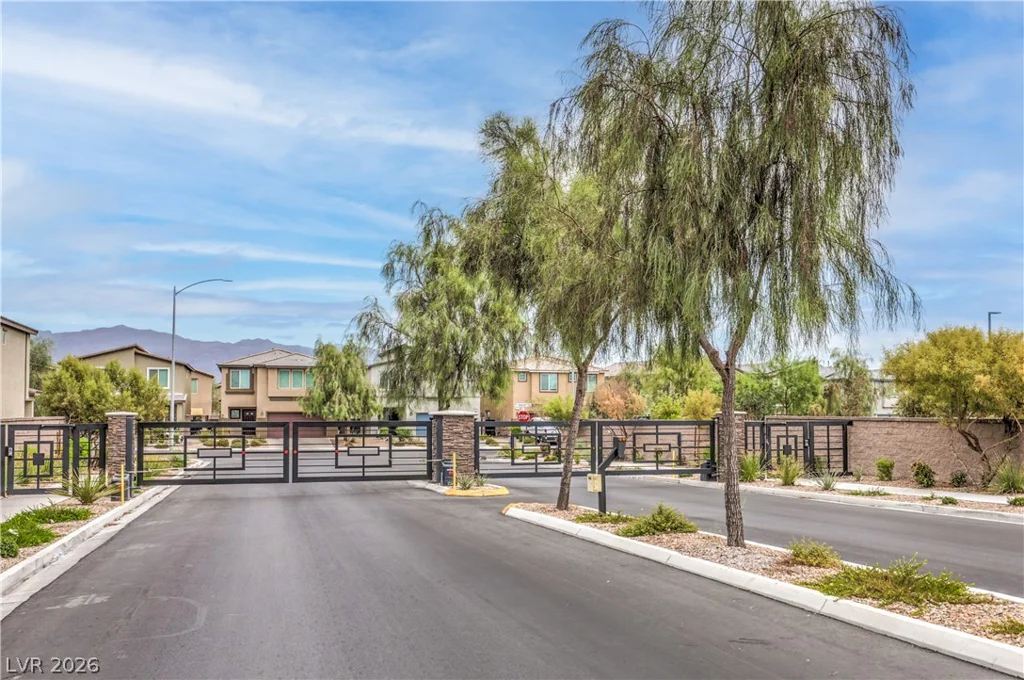 941 WILLOW BERRY, North Las Vegas, NV 89032