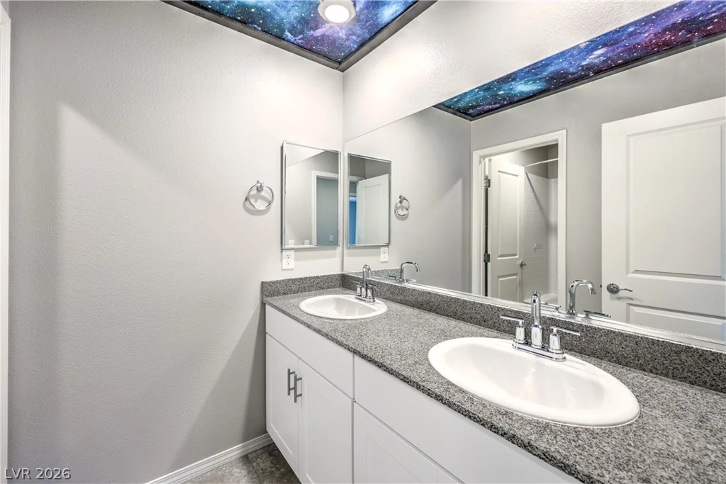 941 WILLOW BERRY, North Las Vegas, NV 89032