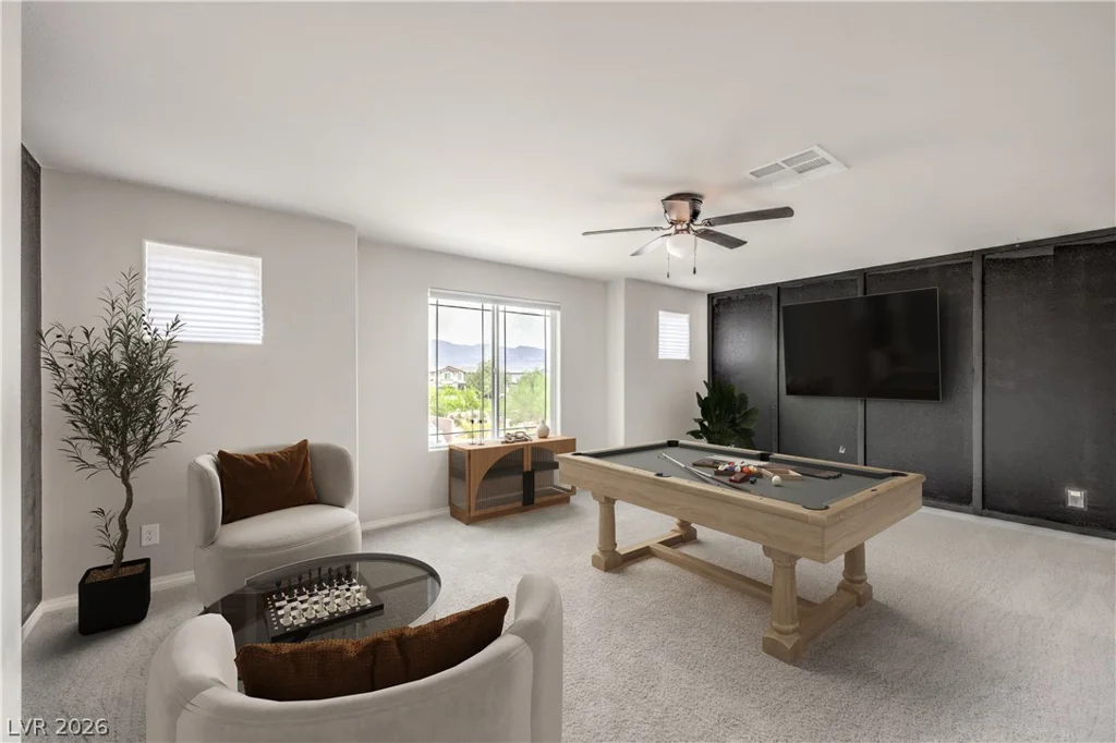 941 WILLOW BERRY, North Las Vegas, NV 89032