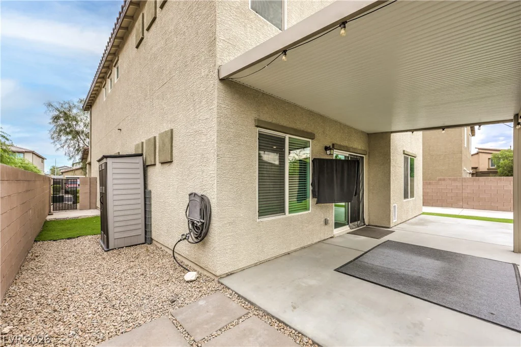 941 WILLOW BERRY, North Las Vegas, NV 89032