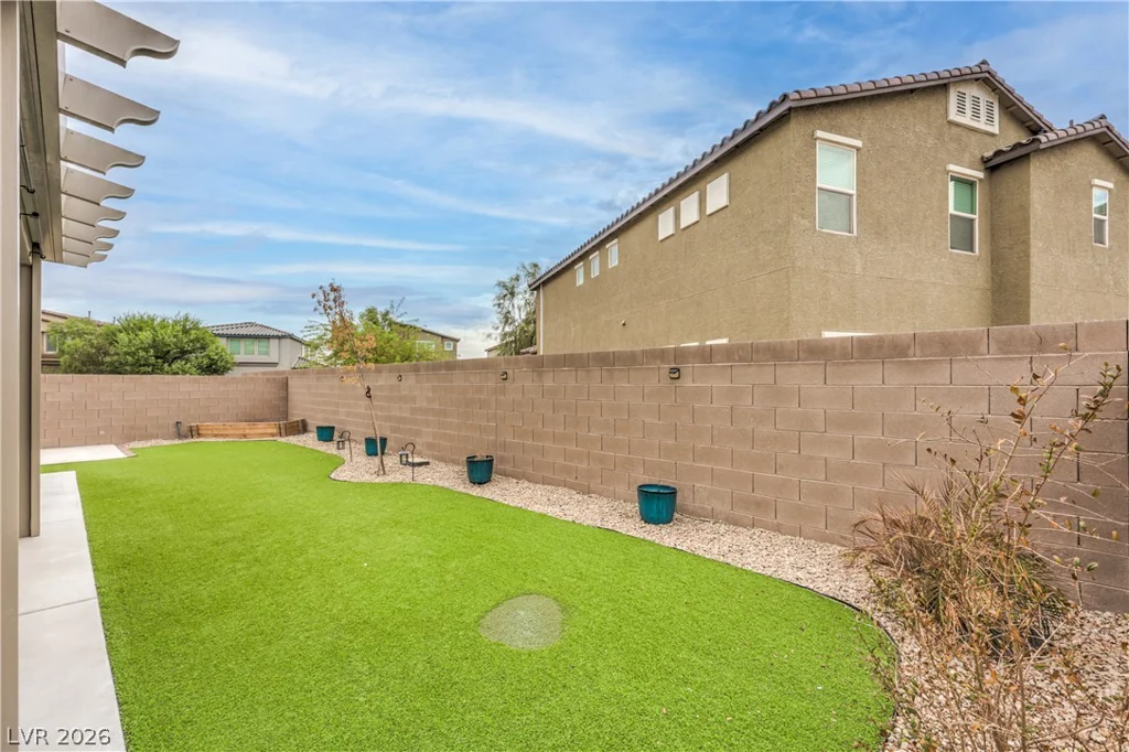 941 WILLOW BERRY, North Las Vegas, NV 89032