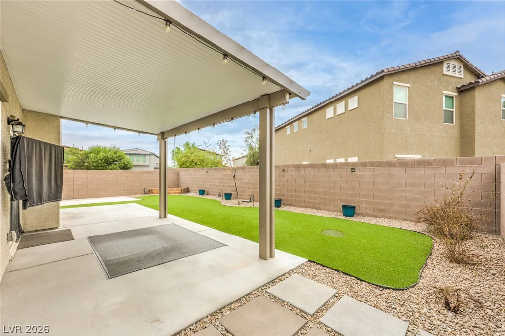 941 WILLOW BERRY, North Las Vegas, NV 89032