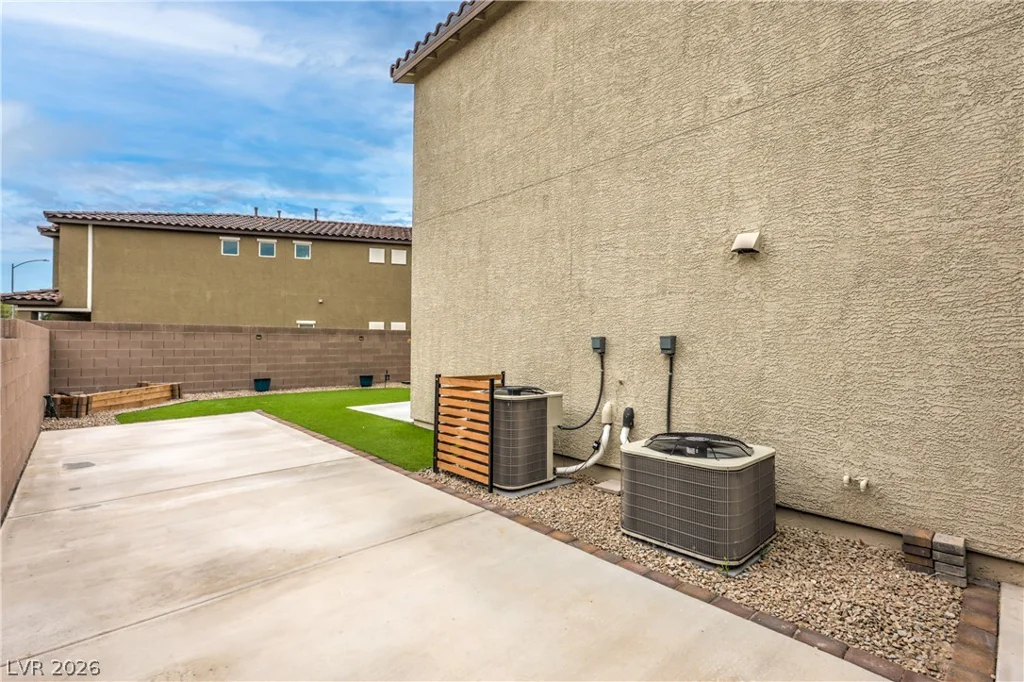 941 WILLOW BERRY, North Las Vegas, NV 89032