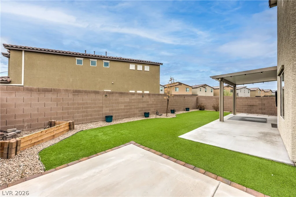 941 WILLOW BERRY, North Las Vegas, NV 89032