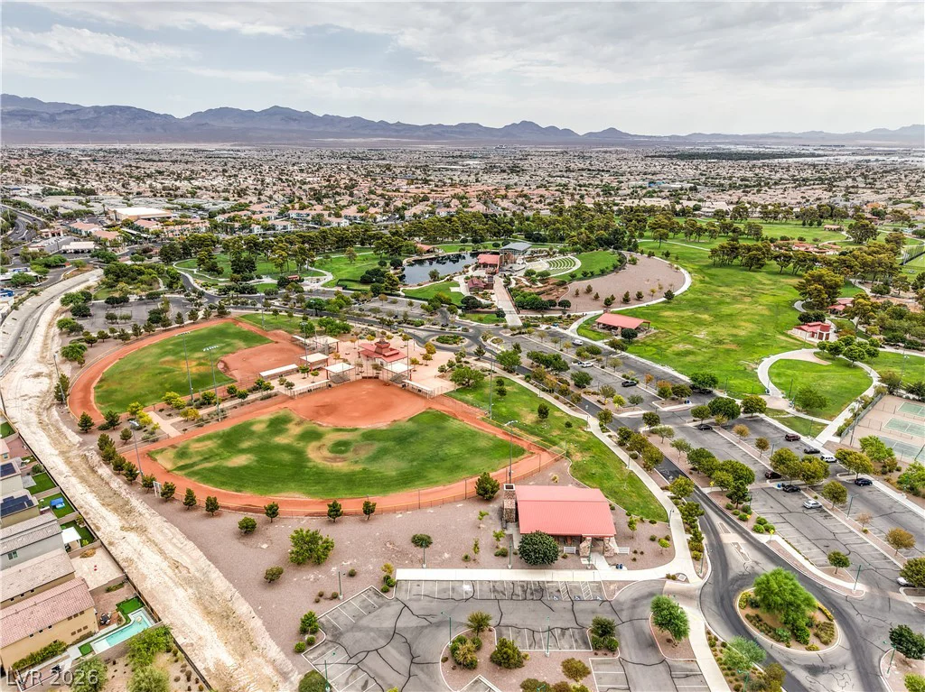941 WILLOW BERRY, North Las Vegas, NV 89032