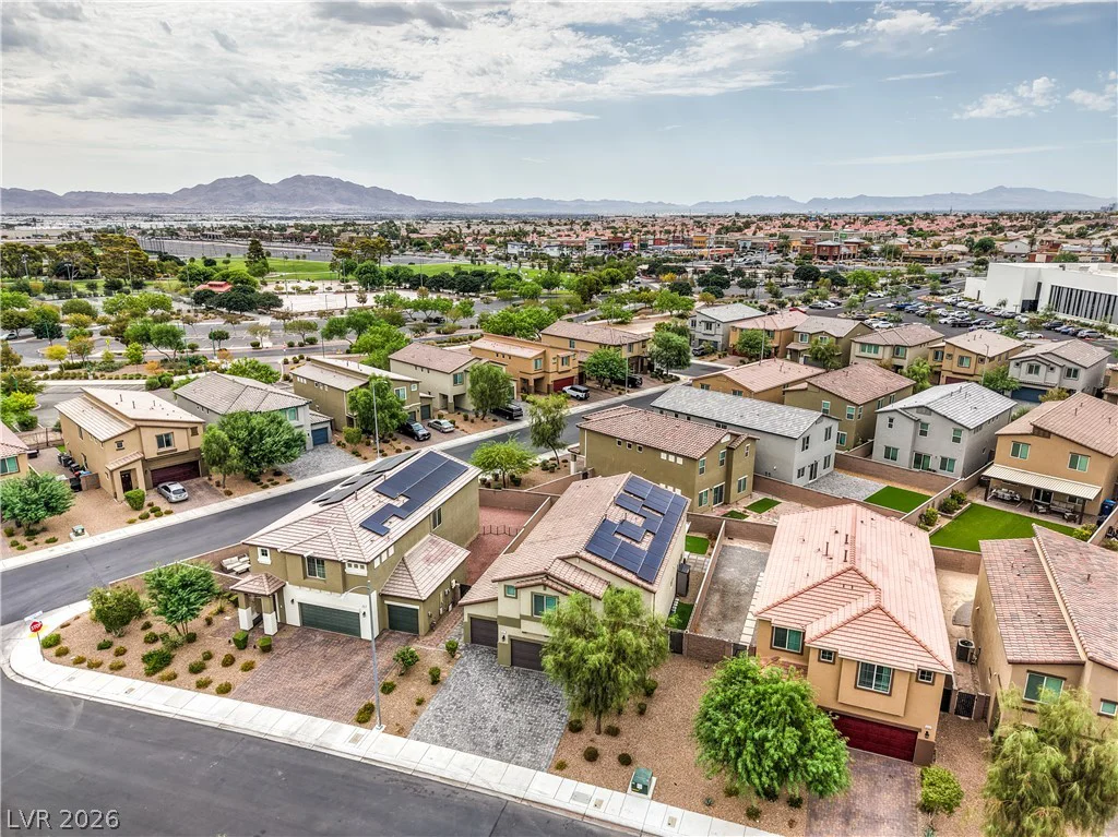 941 WILLOW BERRY, North Las Vegas, NV 89032