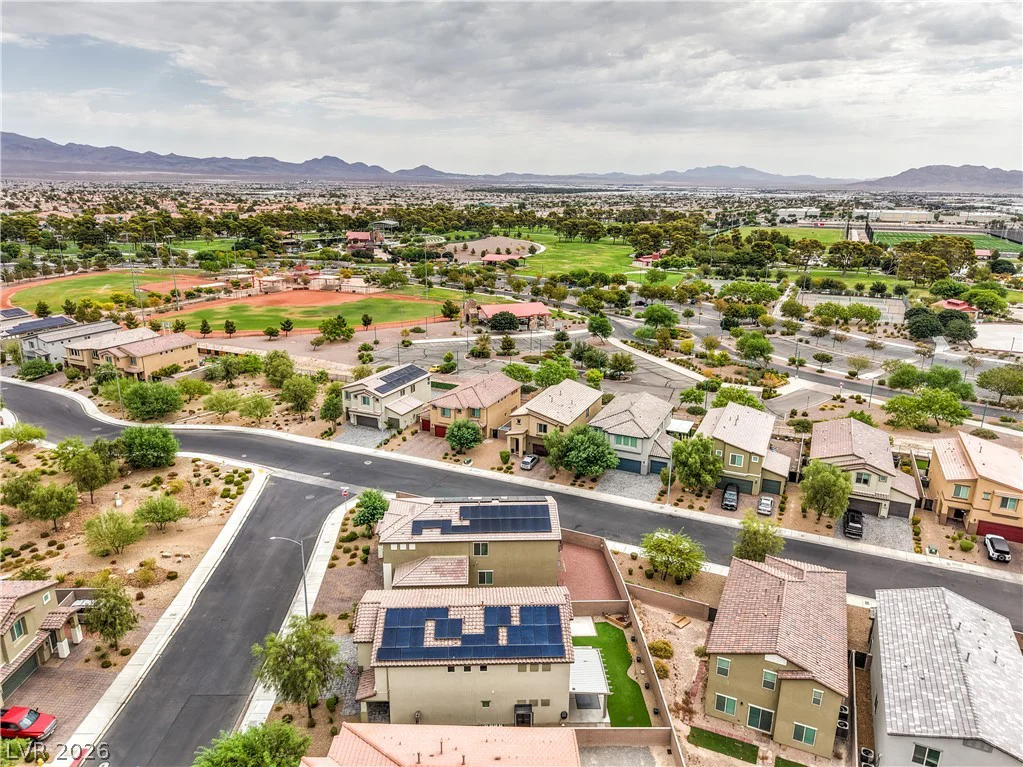 941 WILLOW BERRY, North Las Vegas, NV 89032