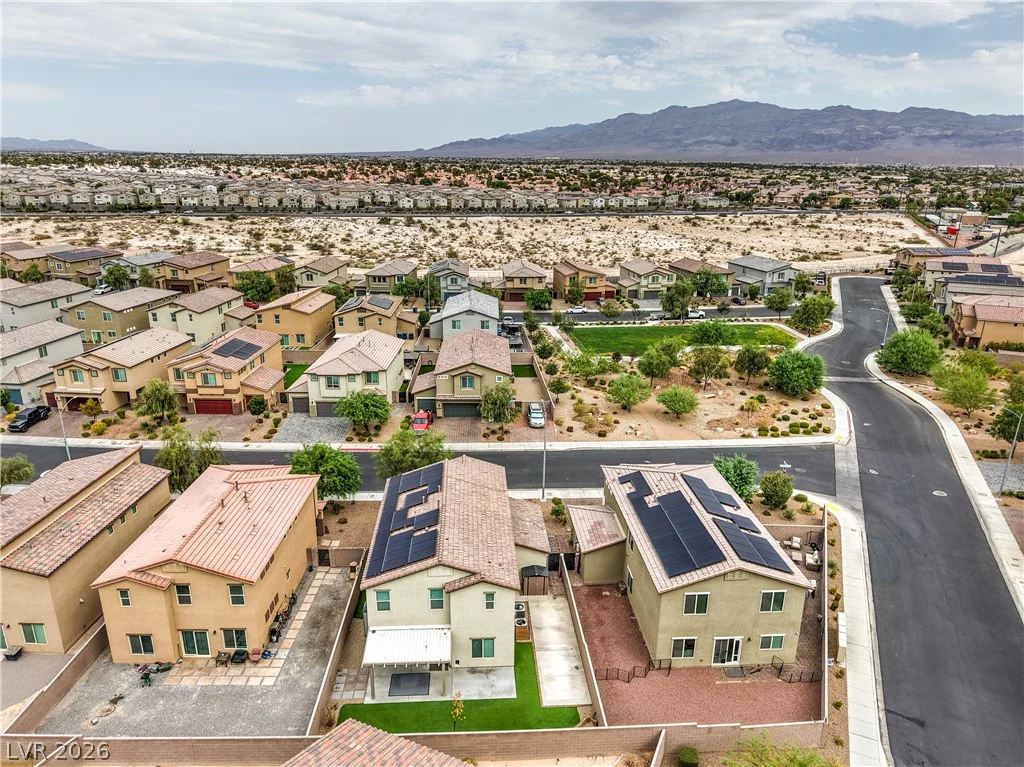 941 WILLOW BERRY, North Las Vegas, NV 89032