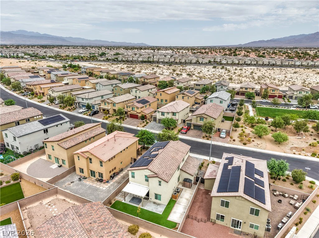 941 WILLOW BERRY, North Las Vegas, NV 89032