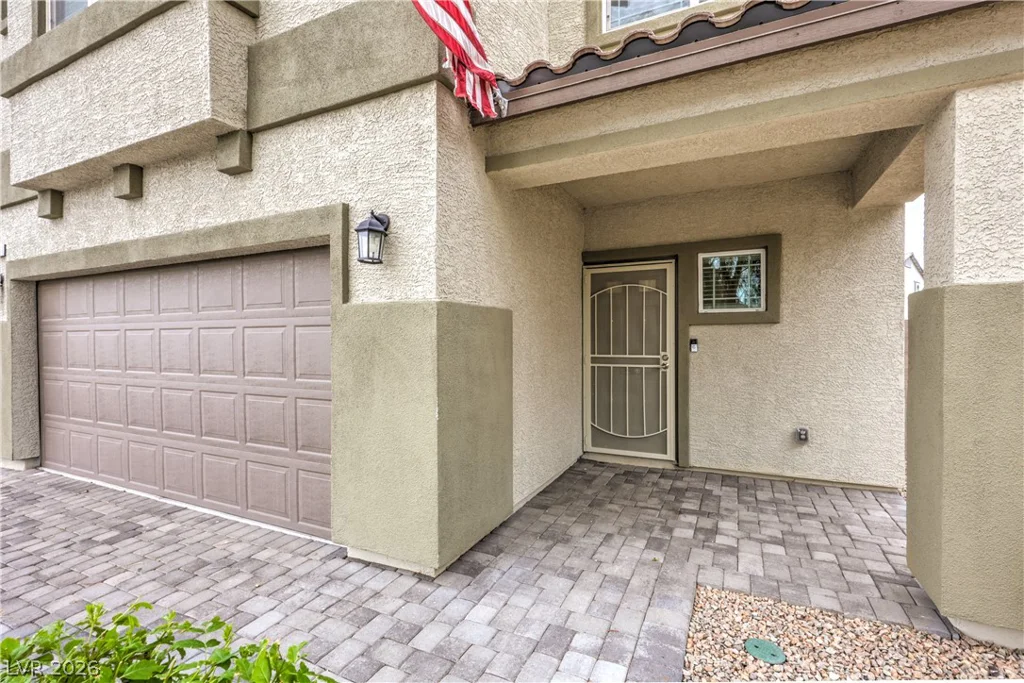 941 WILLOW BERRY, North Las Vegas, NV 89032