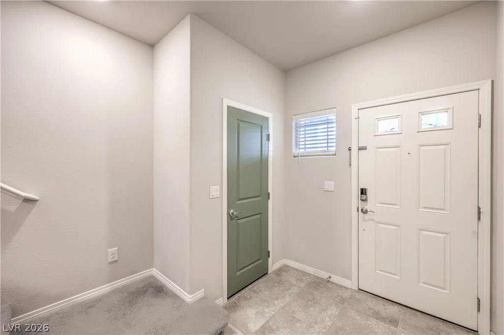 941 WILLOW BERRY, North Las Vegas, NV 89032