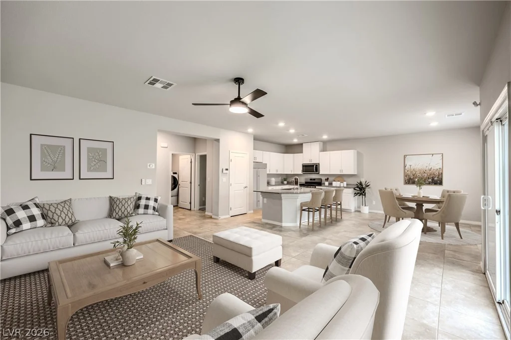 941 WILLOW BERRY, North Las Vegas, NV 89032