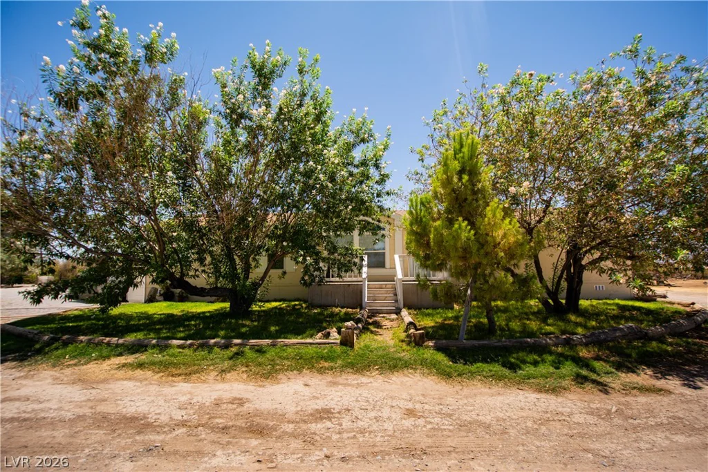 6530 Camelot, Pahrump, NV 89061