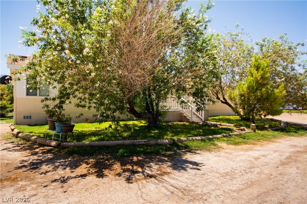 6530 Camelot, Pahrump, NV 89061