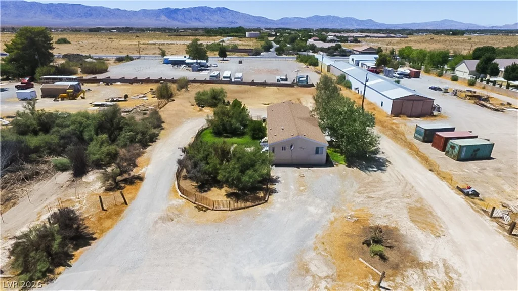 6530 Camelot, Pahrump, NV 89061