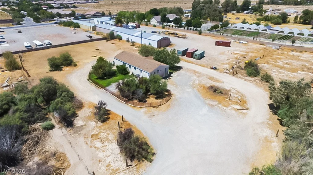 6530 Camelot, Pahrump, NV 89061