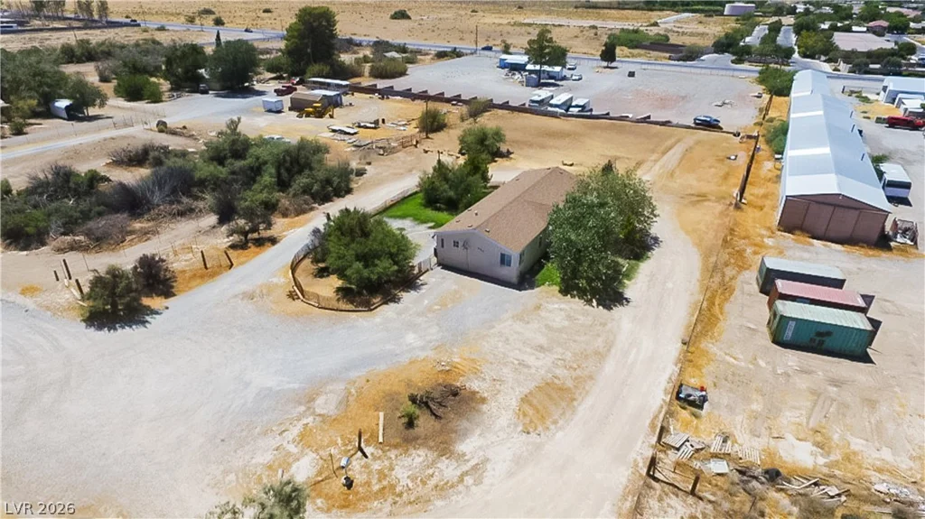 6530 Camelot, Pahrump, NV 89061