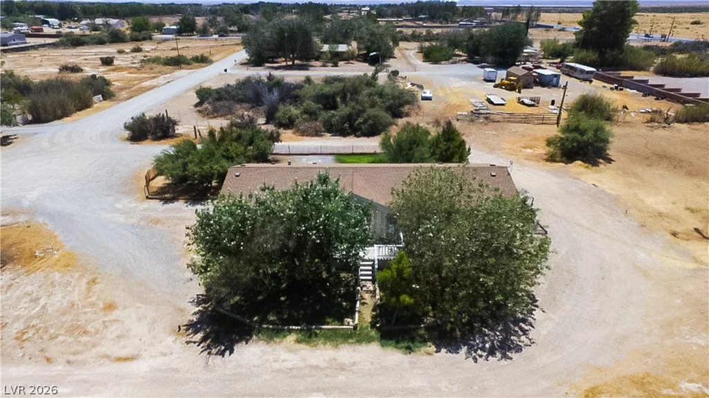 6530 Camelot, Pahrump, NV 89061