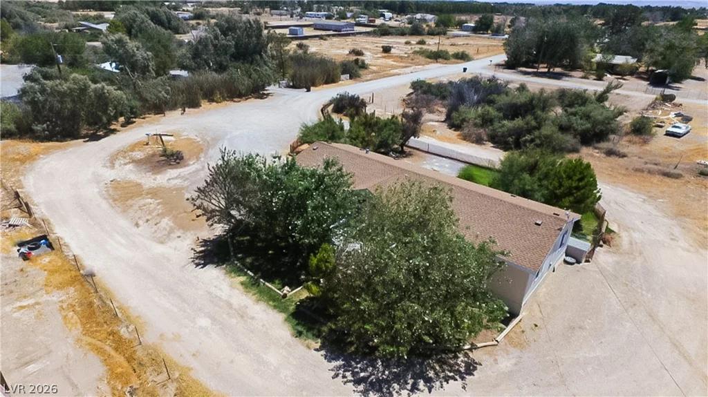 6530 Camelot, Pahrump, NV 89061