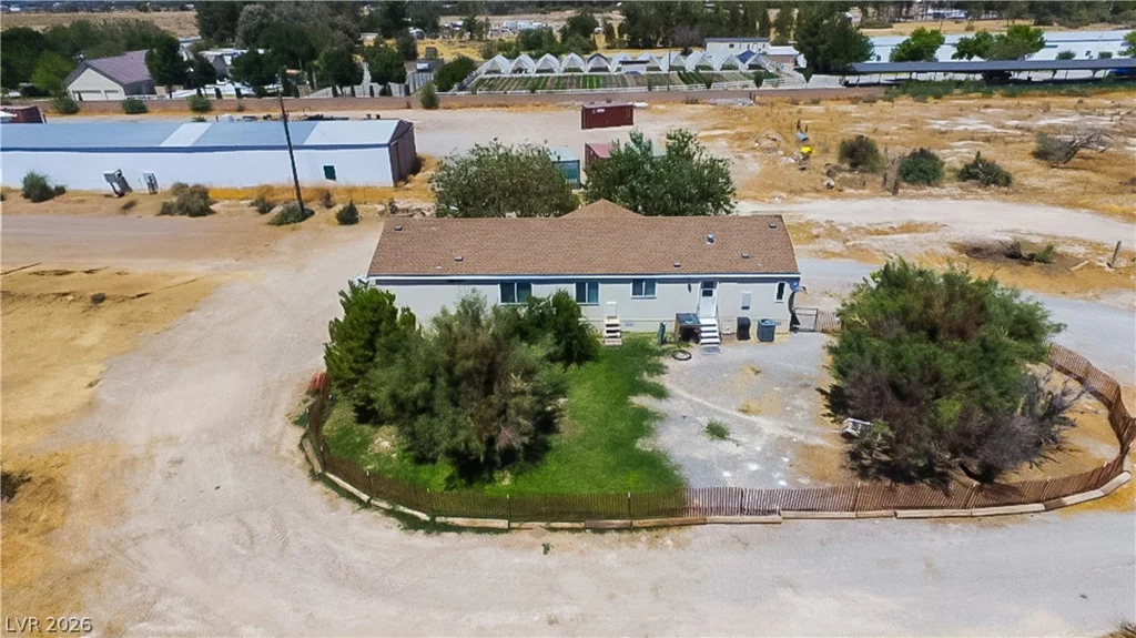 6530 Camelot, Pahrump, NV 89061