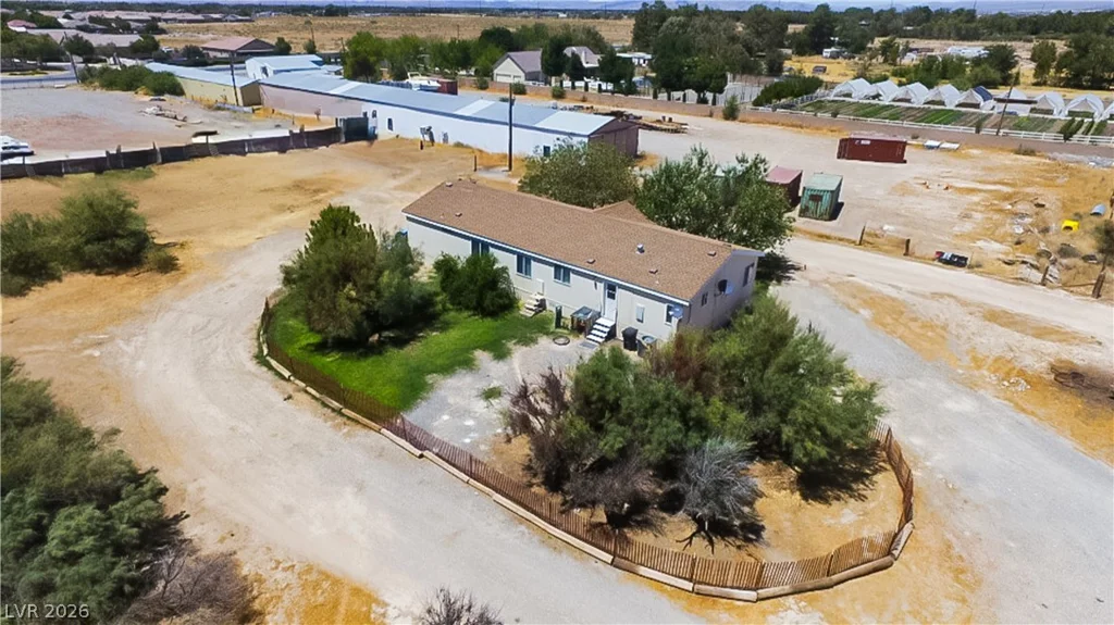 6530 Camelot, Pahrump, NV 89061