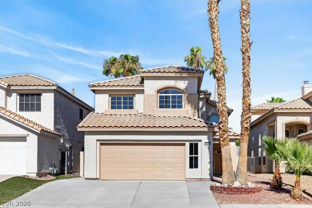 136 Villaggio, Henderson, NV 89074