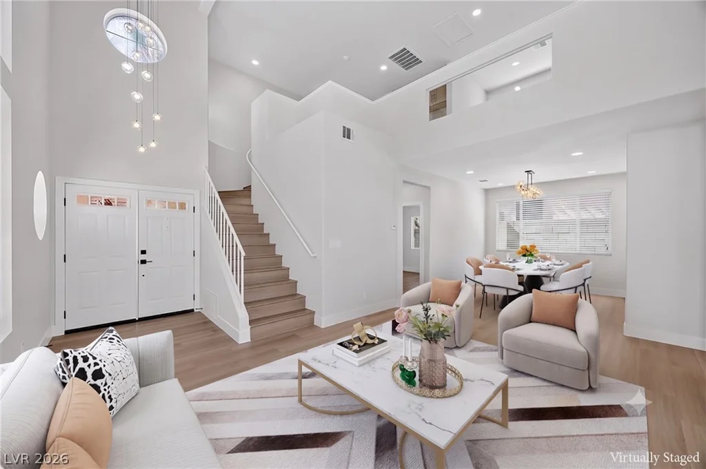 136 Villaggio, Henderson, NV 89074