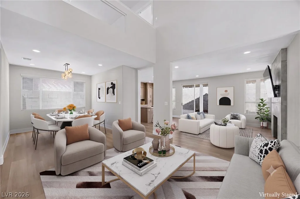 136 Villaggio, Henderson, NV 89074