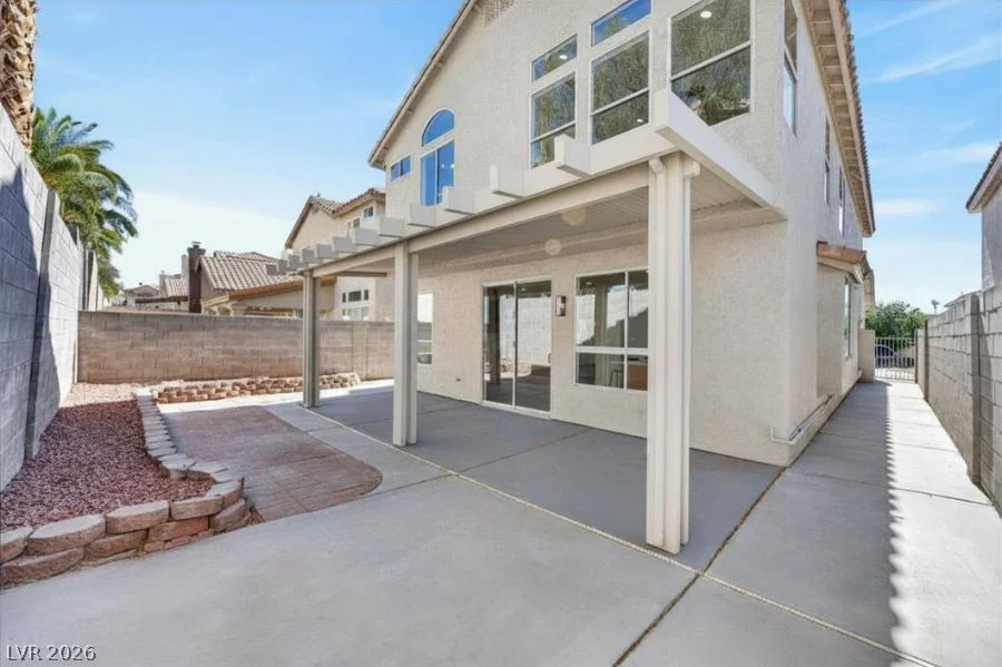 136 Villaggio, Henderson, NV 89074