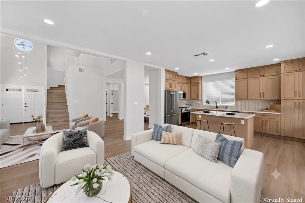 136 Villaggio, Henderson, NV 89074