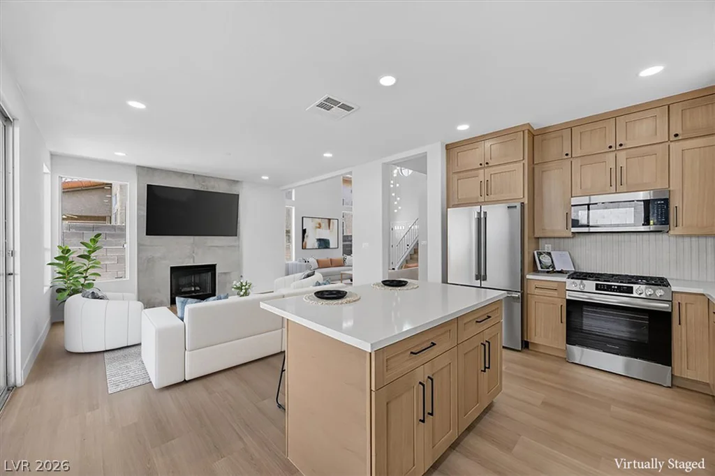 136 Villaggio, Henderson, NV 89074