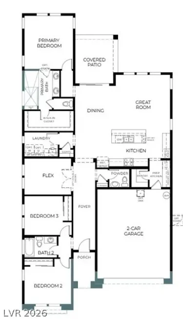 10320 Celestial Pole, Las Vegas, NV 89143