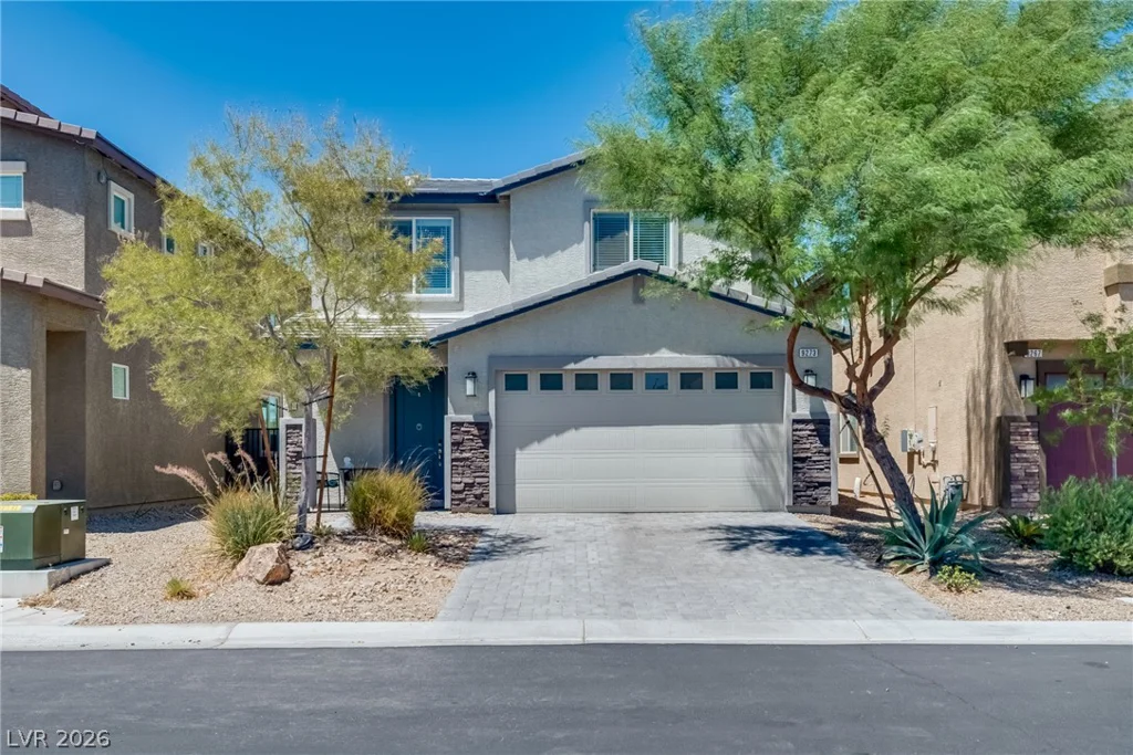 9273 Bluemist Falls, Las Vegas, NV 89123