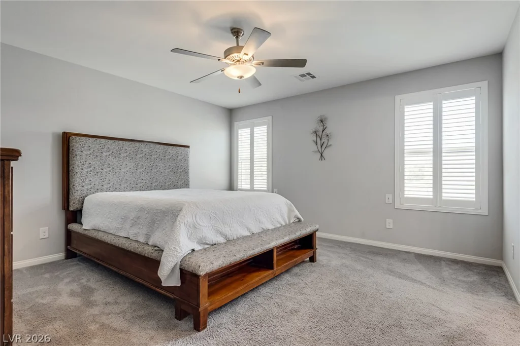 9273 Bluemist Falls, Las Vegas, NV 89123
