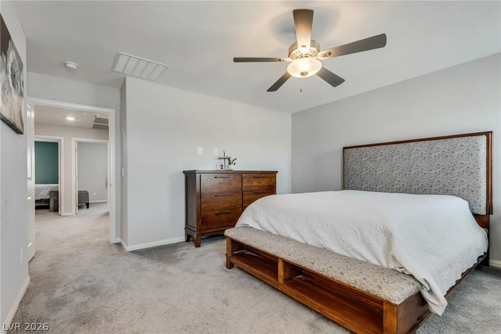 9273 Bluemist Falls, Las Vegas, NV 89123