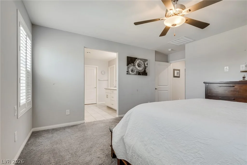 9273 Bluemist Falls, Las Vegas, NV 89123
