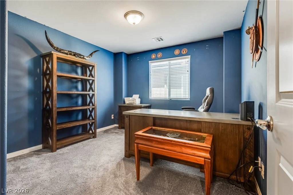 9273 Bluemist Falls, Las Vegas, NV 89123