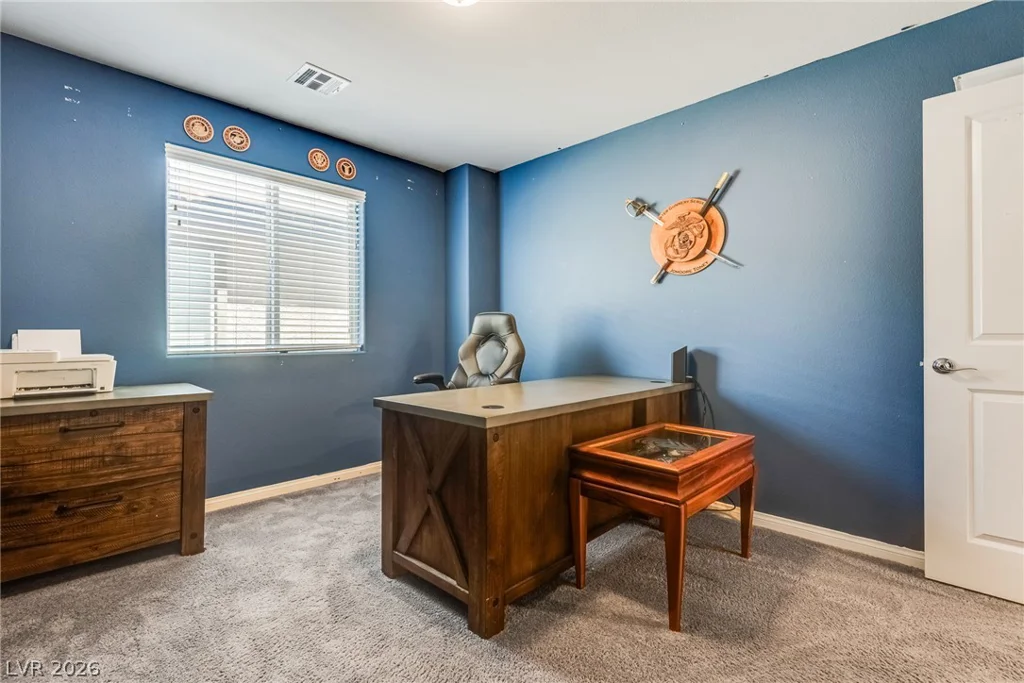 9273 Bluemist Falls, Las Vegas, NV 89123