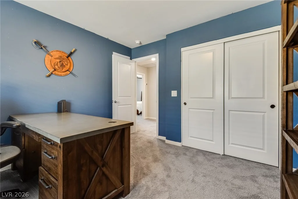 9273 Bluemist Falls, Las Vegas, NV 89123