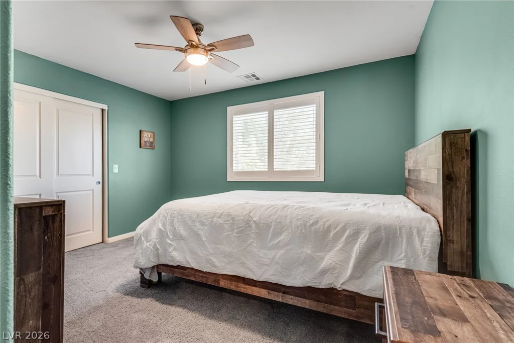 9273 Bluemist Falls, Las Vegas, NV 89123
