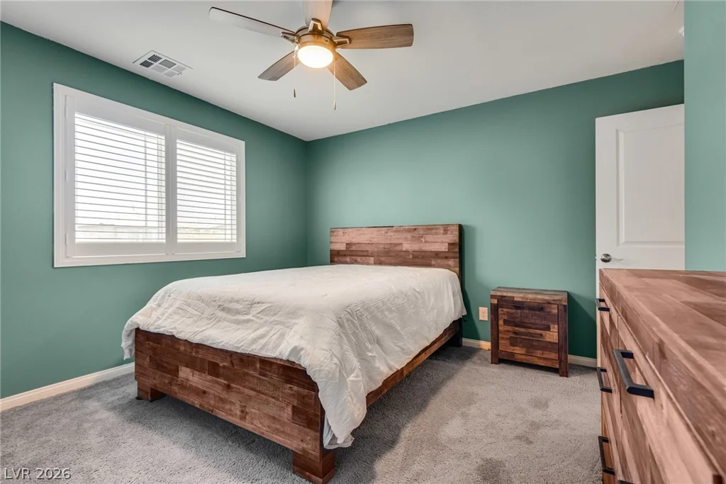 9273 Bluemist Falls, Las Vegas, NV 89123