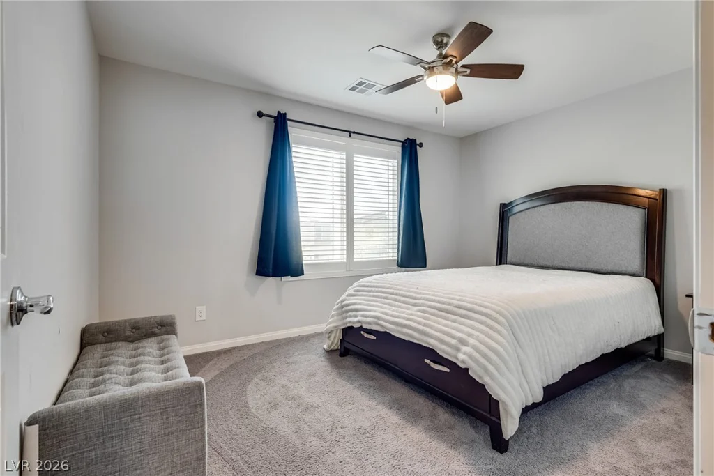 9273 Bluemist Falls, Las Vegas, NV 89123